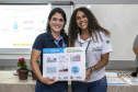  Alunos da rede estadual de ensino de Paranaguá e Antonina são premiados por desenhos e frases sobre o porto