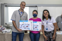  Alunos da rede estadual de ensino de Paranaguá e Antonina são premiados por desenhos e frases sobre o porto