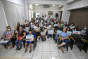  Alunos da rede estadual de ensino de Paranaguá e Antonina são premiados por desenhos e frases sobre o porto