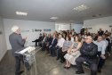 Tecpar, Fiocruz e IBMP inauguram centro para estudo de doenças raras e câncer no Paraná
