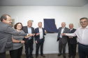 Tecpar, Fiocruz e IBMP inauguram centro para estudo de doenças raras e câncer no Paraná