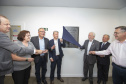 Tecpar, Fiocruz e IBMP inauguram centro para estudo de doenças raras e câncer no Paraná