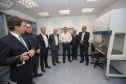 Tecpar, Fiocruz e IBMP inauguram centro para estudo de doenças raras e câncer no Paraná