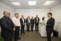 Tecpar, Fiocruz e IBMP inauguram centro para estudo de doenças raras e câncer no Paraná