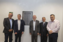 Tecpar, Fiocruz e IBMP inauguram centro para estudo de doenças raras e câncer no Paraná