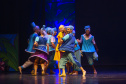 Lendas Brasileiras encerra a programação de 2022 do Centro Cultural Teatro Guaíra