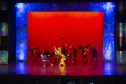 Lendas Brasileiras encerra a programação de 2022 do Centro Cultural Teatro Guaíra