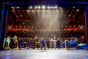 Lendas Brasileiras encerra a programação de 2022 do Centro Cultural Teatro Guaíra