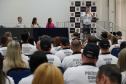 Reunião Polícia Civil  - Operação Verão -