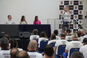 Reunião Polícia Civil  - Operação Verão -