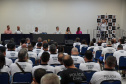 Reunião Polícia Civil  - Operação Verão -