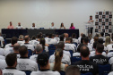 Reunião Polícia Civil  - Operação Verão -