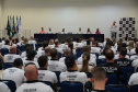 Reunião Polícia Civil  - Operação Verão -