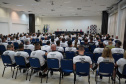 Reunião Polícia Civil  - Operação Verão -