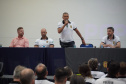 Reunião Polícia Civil  - Operação Verão -