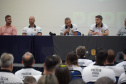 Reunião Polícia Civil  - Operação Verão -