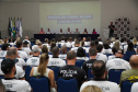 Reunião Polícia Civil  - Operação Verão -