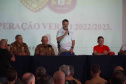 REUNIÃO SESP