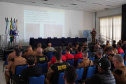 REUNIÃO SESP