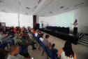 REUNIÃO SESP
