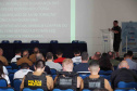 REUNIÃO SESP