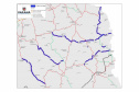 DER divulga nova etapa de licitação para obras no Norte Pioneiro 