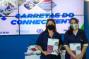 Programa de qualificação profissional do Estado reforça apoio ao empreendedorismo feminino