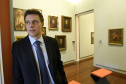 Museu Casa Alfredo Andersen fortaleceu setor de pesquisa e aprendizado da arte em 2022