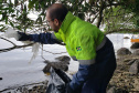 Portos do Paraná é destaque na área ambiental com números expressivos