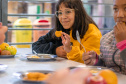 Com investimento mais que triplicado, segurança alimentar dos estudantes foi prioridade na gestão