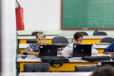 Estado investe em tecnologia e eleva desempenho dos estudantes