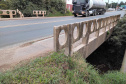 DER aprova proposta para reformar 17 pontes e viadutos entre Castro e Wenceslau Braz 