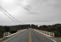 Licitação para reforma de pontes nos Campos Gerais avança para nova etapa