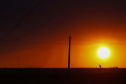 Verão começa ensolarado na maioria das regiões do Paraná