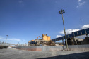 Portos do Paraná investem R$ 146,1 milhões em 2022 em ações e projetos de engenharia