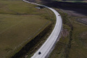 Governo do Paraná investiu R$ 950 milhões em obras rodoviárias ao longo de 2022