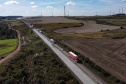 Governo do Paraná investiu R$ 950 milhões em obras rodoviárias ao longo de 2022