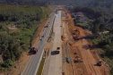 Governo do Paraná investiu R$ 950 milhões em obras rodoviárias ao longo de 2022