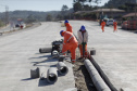 Governo do Paraná investiu R$ 950 milhões em obras rodoviárias ao longo de 2022