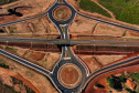 Governo do Paraná investiu R$ 950 milhões em obras rodoviárias ao longo de 2022