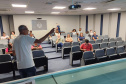 Portos do Paraná promove 1º Workshop Recicla Litoral