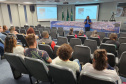 Portos do Paraná promove 1º Workshop Recicla Litoral