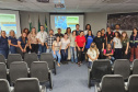 Portos do Paraná promove 1º Workshop Recicla Litoral