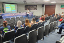 Portos do Paraná promove 1º Workshop Recicla Litoral