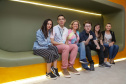  	Museu Oscar Niemeyer sai na vanguarda e cria sala de acomodação sensorial para autistas