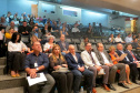 Abertura da Semana dos NAPIs reúne mais de 200 pesquisadores e representantes do Governo