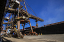  Porto de Paranaguá tem alta de 11,73% nas movimentações de grãos pelo Corredor Leste