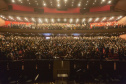 Quase 300 mil pessoas assistiram 527 espetáculos no Centro Cultural Teatro Guaíra em 2022