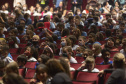 Quase 300 mil pessoas assistiram 527 espetáculos no Centro Cultural Teatro Guaíra em 2022