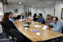 Parceria com os municípios de Cerro Azul e Doutor Ulysses prevê melhorias urbanas com foco nos cidadãos